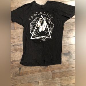 Panic! At The Disco T-Shirt